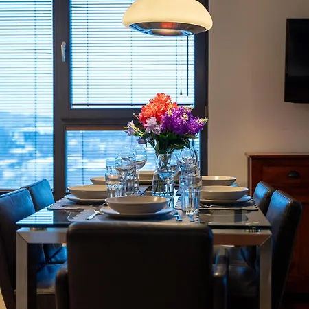 Gorczewska - Air Con, Metro & Balcony - By Rentujemy شقة وارسو