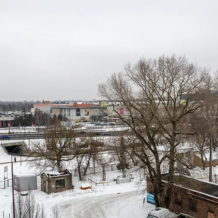 Gorczewska - Air Con, Metro & Balcony - By Rentujemy *