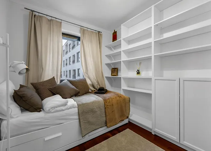 Gorczewska - Air Con, Metro & Balcony - By Rentujemy شقة