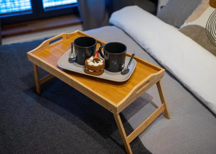 Gorczewska - Air Con, Metro & Balcony - By Rentujemy شقة *