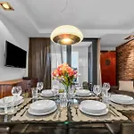 Gorczewska - Air Con, Metro & Balcony - By Rentujemy Apartment *