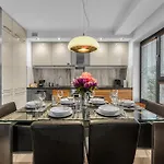 Gorczewska - Air Con, Metro & Balcony - By Rentujemy Apartment Warsaw