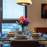 Apartment Gorczewska - Air Con, Metro & Balcony - By Rentujemy Warsaw