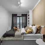 Gorczewska - Air Con, Metro & Balcony - By Rentujemy Apartment Warsaw