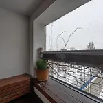 Gorczewska - Air Con, Metro & Balcony - By Rentujemy